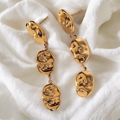 EARRING LIDY