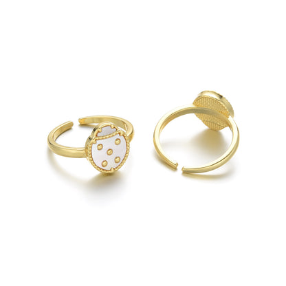 ANILLO MAY