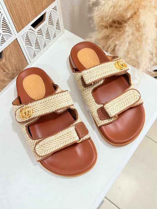 SANDALIAS SUMMER GG