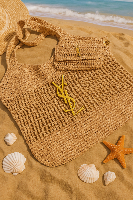 BAG BEACH