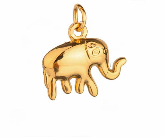 CHARMS ELEFANTE