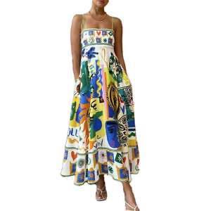 DRESS SUMMER