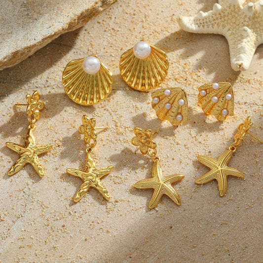 MAR EARRING