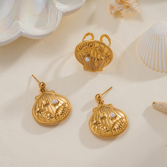 RAIZA EARRINGS
