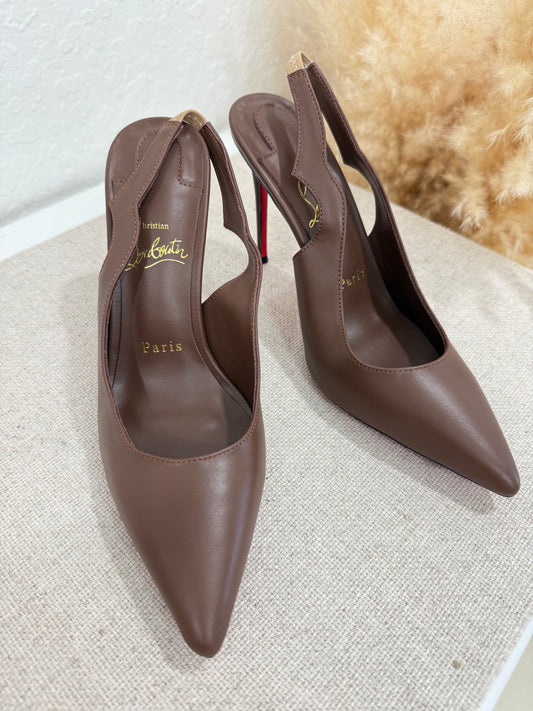 SHOES S