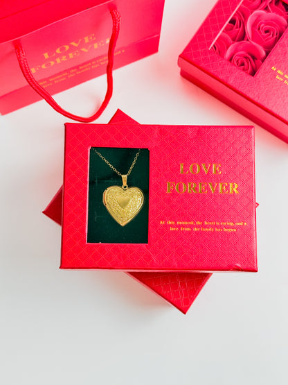 Box “Love Forever”
