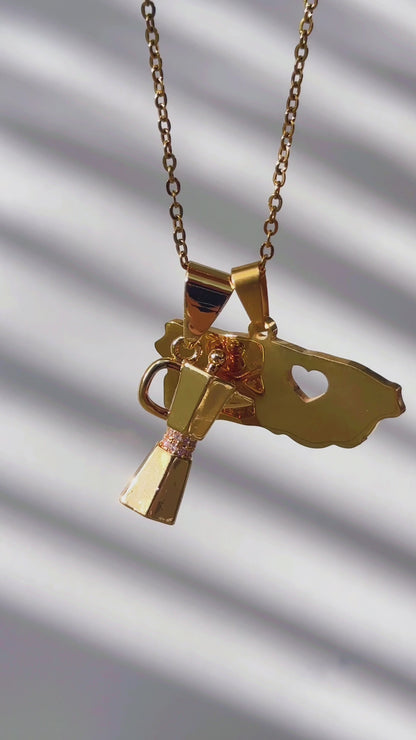 CHARMS COFFEE