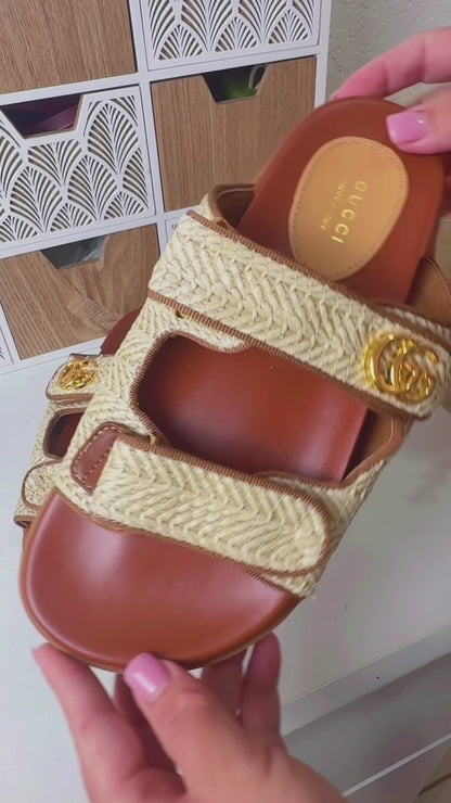 SANDALIAS SUMMER GG