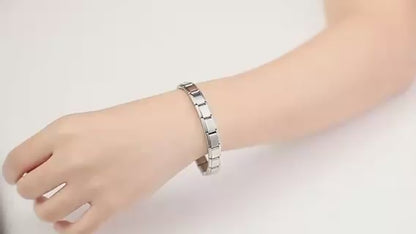 TRÉBOL ITALIANA CHARMS